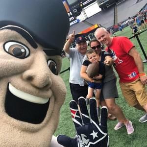 Meet your Posher, Sarah